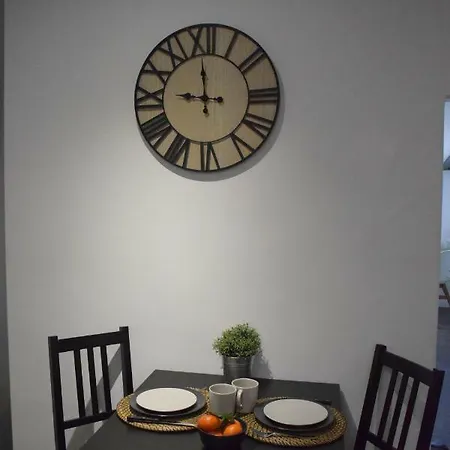 Appartement Centre ☆ Wifi ☆ Clim ☆ Plages