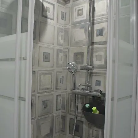 Centre ☆ Wifi ☆ Clim ☆ Plages Appartement Ajaccio (Corsica)