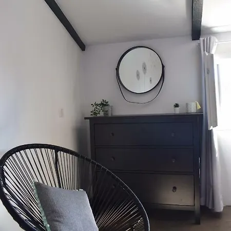 Appartement Centre ☆ Wifi ☆ Clim ☆ Plages