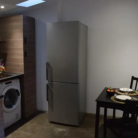 Centre ☆ Wifi ☆ Clim ☆ Plages Appartement Ajaccio (Corsica)