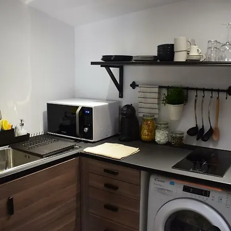 Centre ☆ Wifi ☆ Clim ☆ Plages Appartement Ajaccio (Corsica)