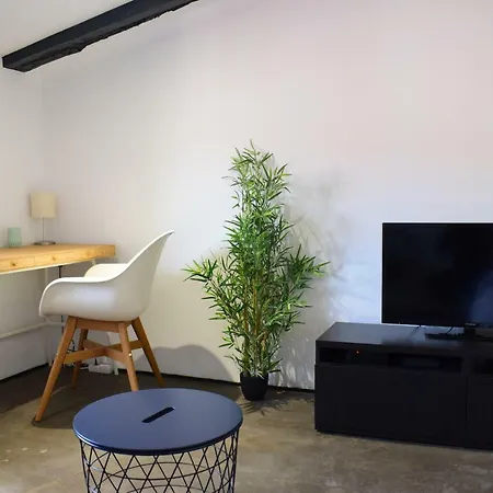 Centre ☆ Wifi ☆ Clim ☆ Plages Appartement *