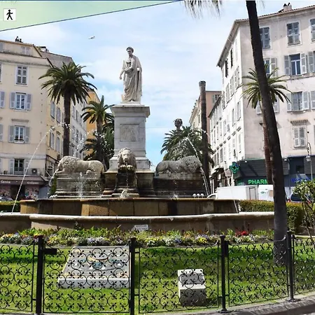 Centre ☆ Wifi ☆ Clim ☆ Plages *