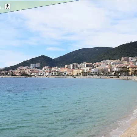 Appartement Centre ☆ Wifi ☆ Clim ☆ Plages