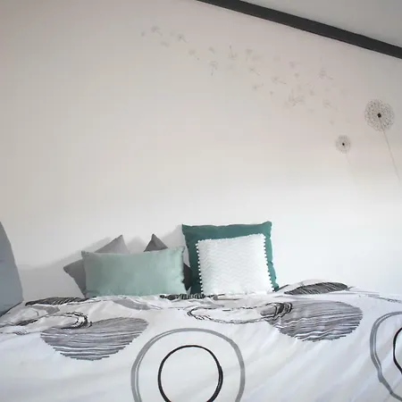 Centre ☆ Wifi ☆ Clim ☆ Plages Daire Ajaccio (Corsica)