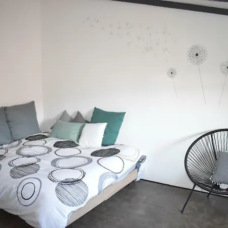 Centre ☆ Wifi ☆ Clim ☆ Plages Daire
