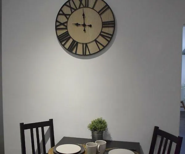 Appartement Centre ☆ Wifi ☆ Clim ☆ Plages