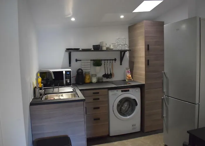 Centre ☆ Wifi ☆ Clim ☆ Plages Ajaccio (Corsica)