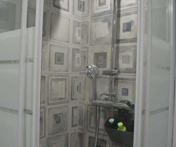 Centre ☆ Wifi ☆ Clim ☆ Plages Appartement Ajaccio (Corsica)