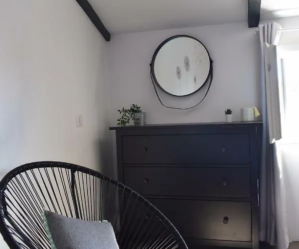 Appartement Centre ☆ Wifi ☆ Clim ☆ Plages