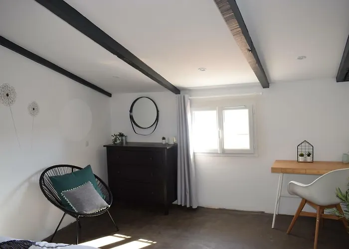 Appartement Centre ☆ Wifi ☆ Clim ☆ Plages Ajaccio (Corsica)