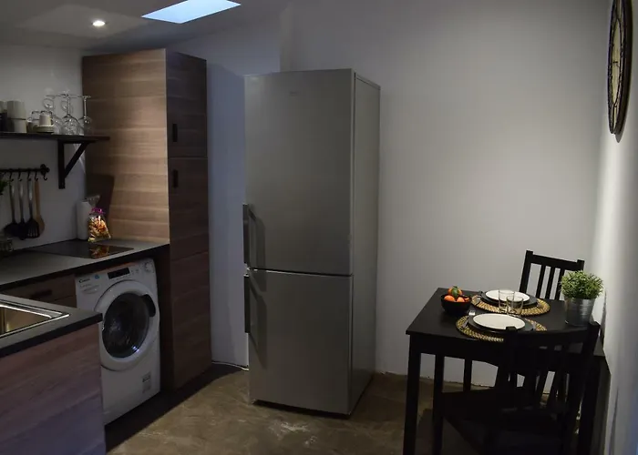 Centre ☆ Wifi ☆ Clim ☆ Plages Appartement Ajaccio (Corsica)