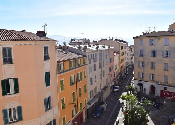 Centre ☆ Wifi ☆ Clim ☆ Plages *