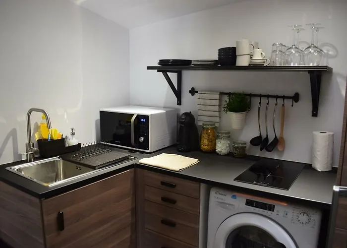 Centre ☆ Wifi ☆ Clim ☆ Plages Appartement Ajaccio (Corsica)