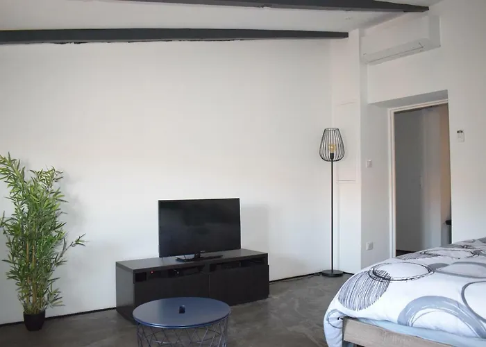 Centre ☆ Wifi ☆ Clim ☆ Plages * Ajaccio (Corsica)