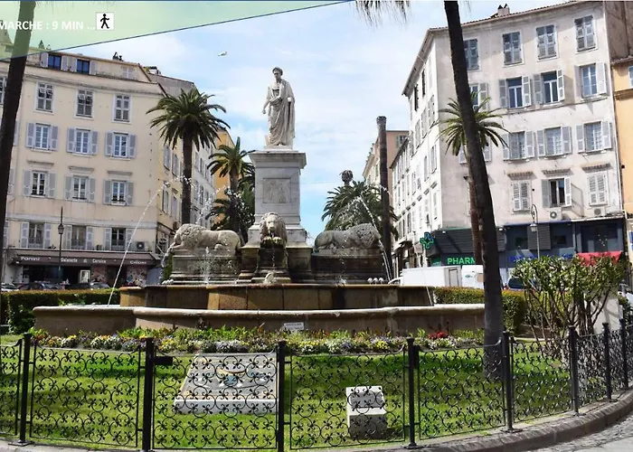 Centre ☆ Wifi ☆ Clim ☆ Plages *