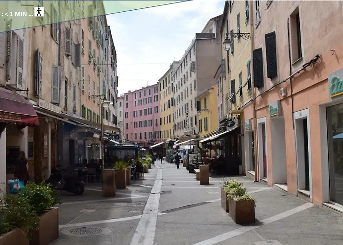 Centre ☆ Wifi ☆ Clim ☆ Plages