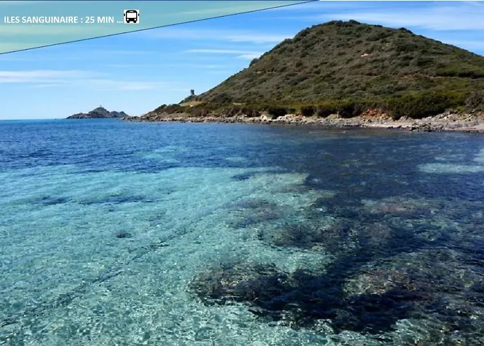 Appartement Centre ☆ Wifi ☆ Clim ☆ Plages *