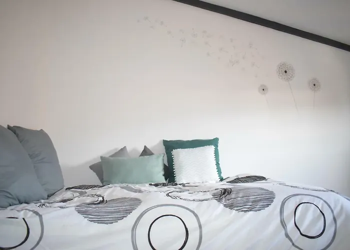 Centre ☆ Wifi ☆ Clim ☆ Plages Appartement Ajaccio (Corsica)